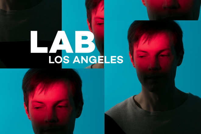 Ambivalent in the Lab LA