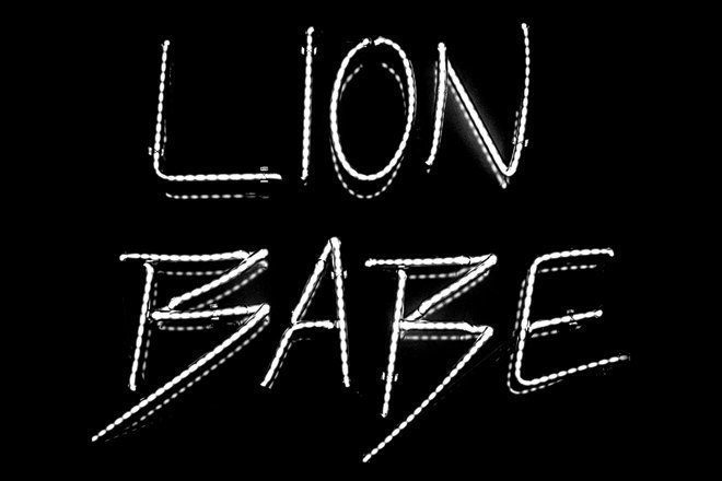 Lion Babe