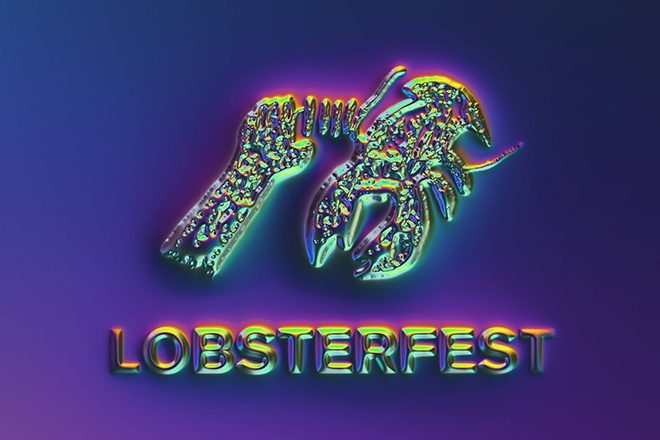 London is getting a new five-stage festival, LOBSTERFEST