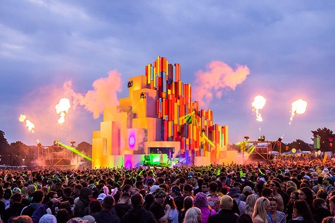 Love Saves The Day releases first wave of acts for 2023 edition
