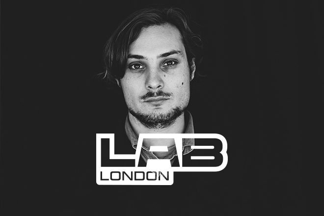 ​Danilo Plessow (MCDE) in The Lab LDN