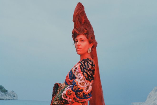 Lafawndah to release debut album ‘ANCESTOR BOY’ in March