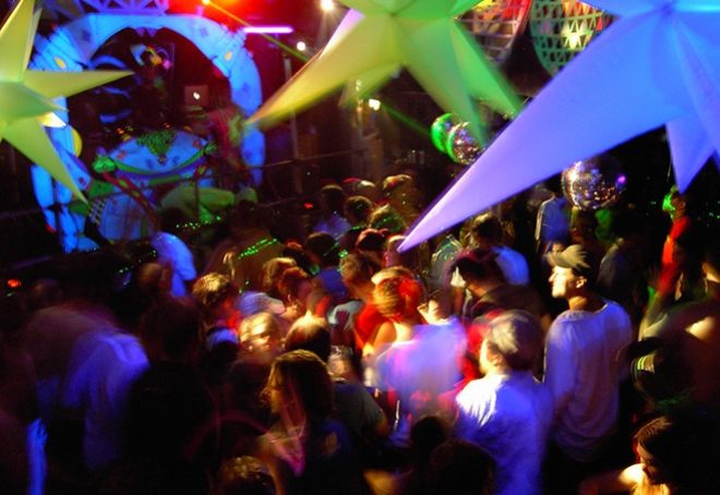 ​Lakota license renewed after the club is cleared of ties to illegal rave