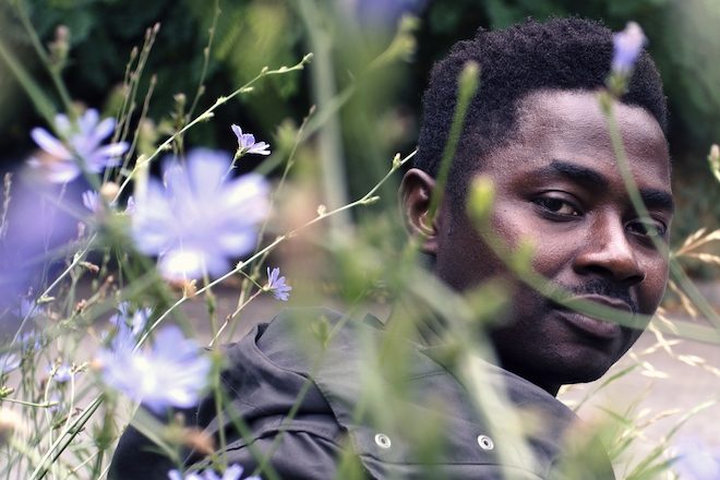 Lamin Fofana releases final album in his album trilogy exploring Black identity in the West