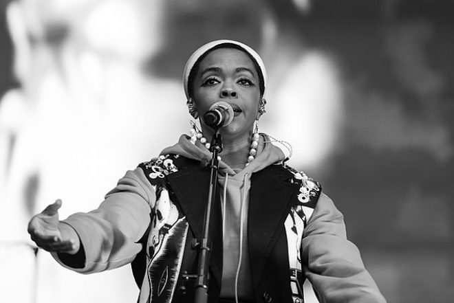 Lauryn Hill, Donna Summer and De La Soul inducted into GRAMMY Hall Of Fame