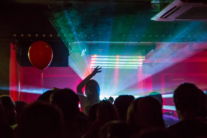 16-hour underground festival to take place in Leeds