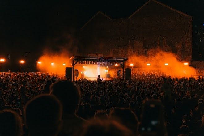Leeds Garden Party announces its biggest party to date for 2022
