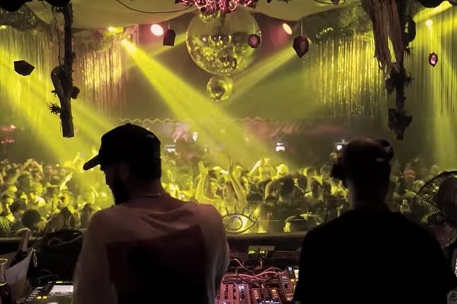 ​New documentary highlights the Miami nightlife challenging the American dream