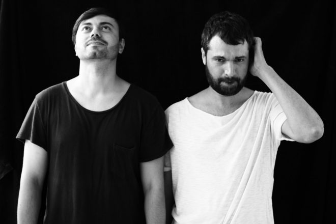 Premiere: Livio & Roby’s ‘Tidal Reshape’ delivers steady hypnotic house
