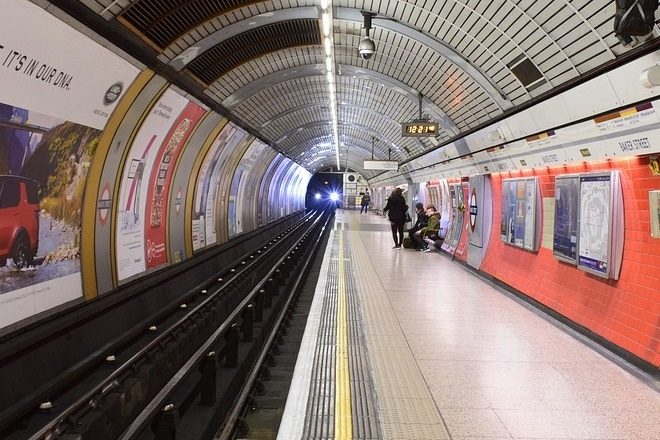 London prepares for two-day Tube strike next week