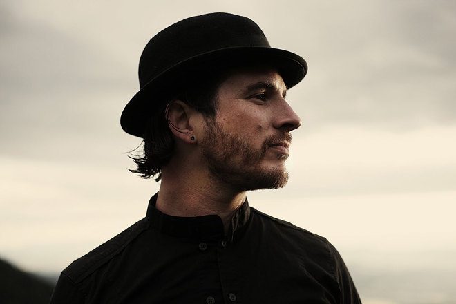 Luciano on DJing after lockdown: "Dancing together is like a religious act"