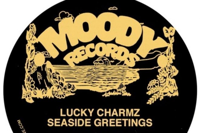 Essential: Lucky Charmz’s ‘Seaside Greetings’ EP