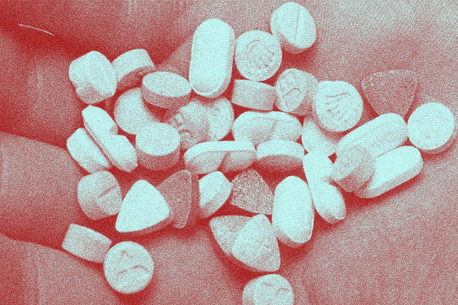 MDMA may be available for medical treatment "as soon as 2024" in US hospitals