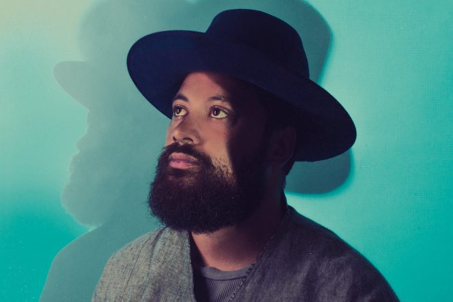Premiere: Newcomer Noah Slee brings the soul with 'Instore'