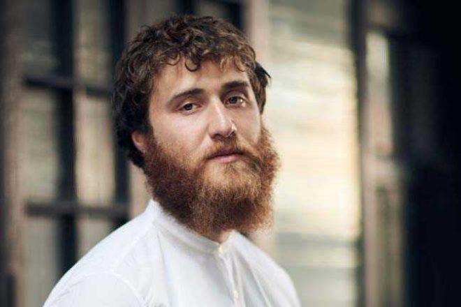 Mike Posner reveals why he 'Took A Pill In Ibiza'