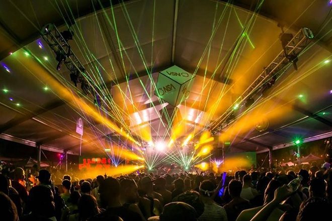 Diskolab lines up over 30 parties for Miami Music Week 2019