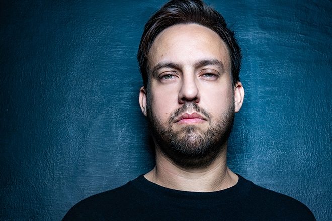 Maceo Plex to embark on three-month Mutant Tour in 2019