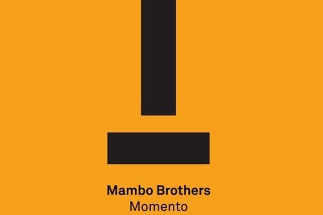 Mambo Brothers