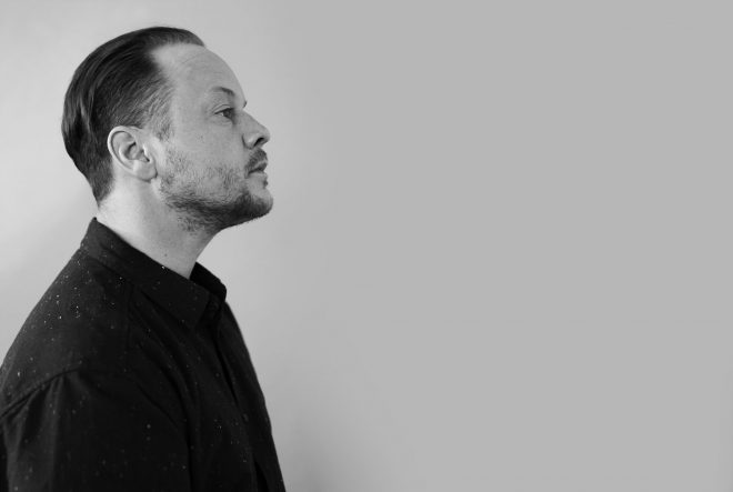 Premiere: Marcel Fengler’s ravey remix of Corco’s ‘If You Want’
