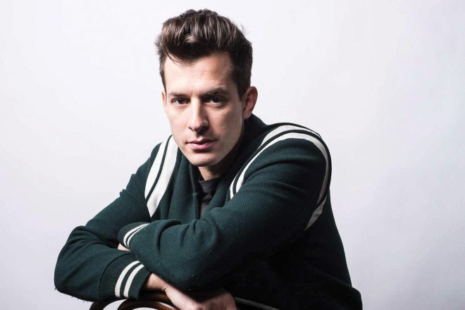 Listen to Mark Ronson's new Club Heartbreak playlist