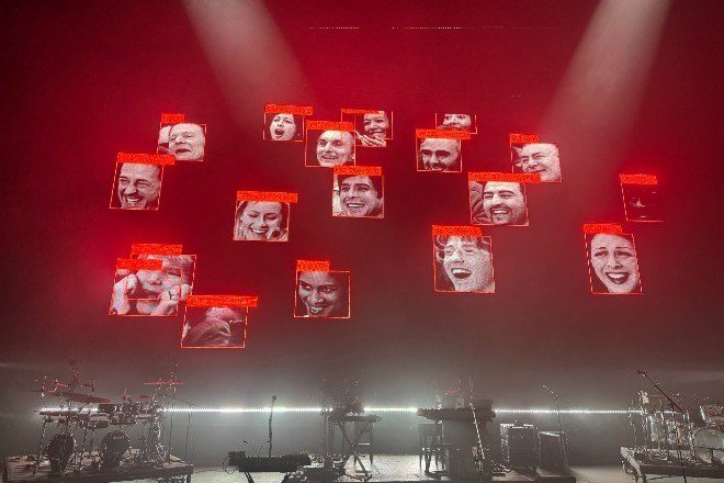 Massive Attack's upcoming ACT 1.5 decarbonisation show "may be their last" in Bristol