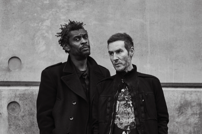 Massive Attack cancel string of US shows due to “unforeseen circumstances”