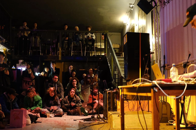 South London grassroots venue Matchstick Piehouse launches crowdfund for its survival