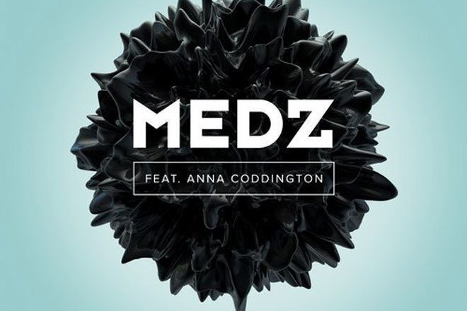 MEDZ feat Anna Coddington