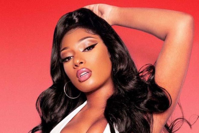Megan Thee Stallion cancels Houston show “out of respect” to Astroworld victims