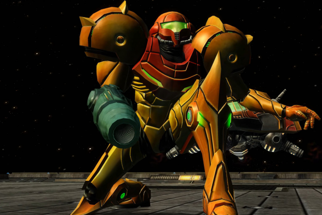​Autechre were supposed to score Nintendo’s Metroid Prime, says Sean Booth