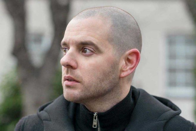 ​Mike Skinner confirms 4-week residency at XOYO