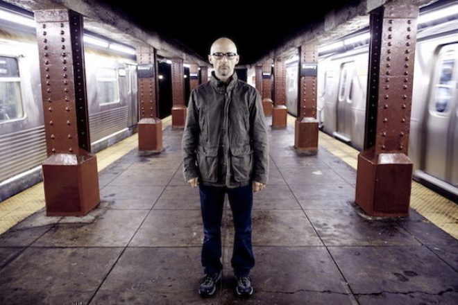 Moby: "Dance producers trying to get top 40 success simply makes me sad"