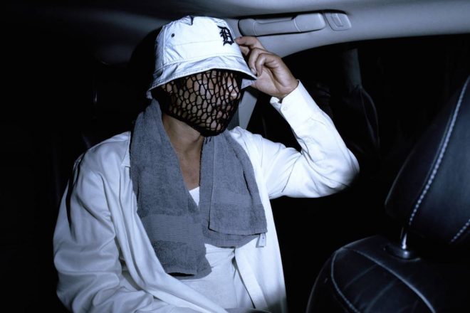 Moodymann shares video of his arrest at gunpoint