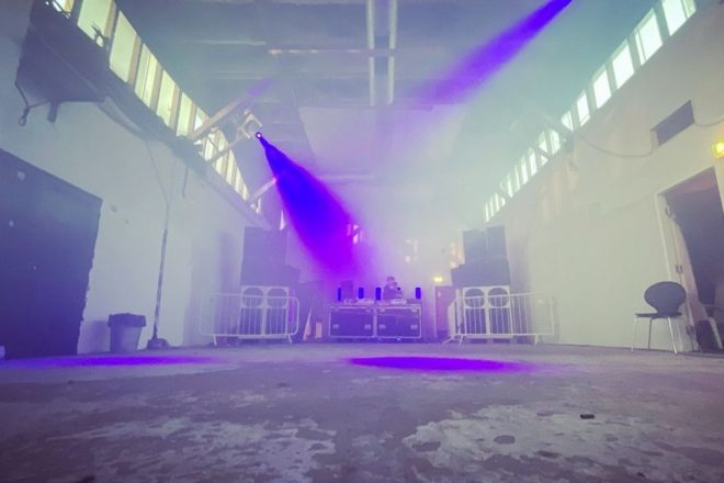 Copenhagen nightclub and community events space ​MOTOPOL to close this week