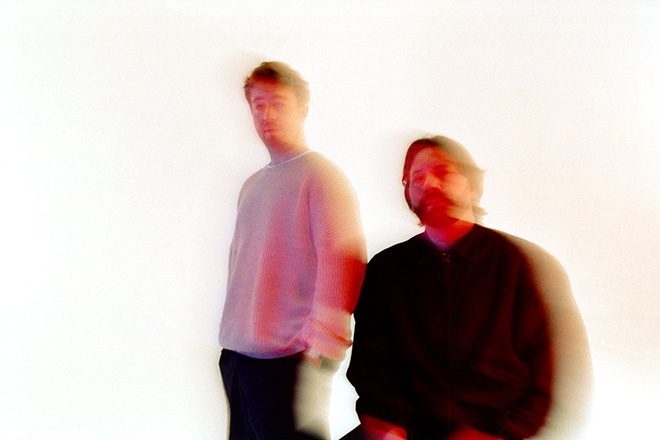 Mount Kimbie announce double album with three new tracks out now