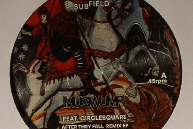 Mugwump feat Circlesquare