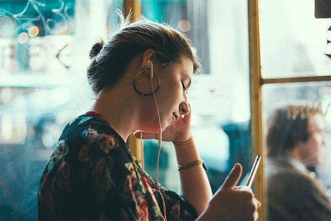 Pandemic has seen rise in music listening, according to new study