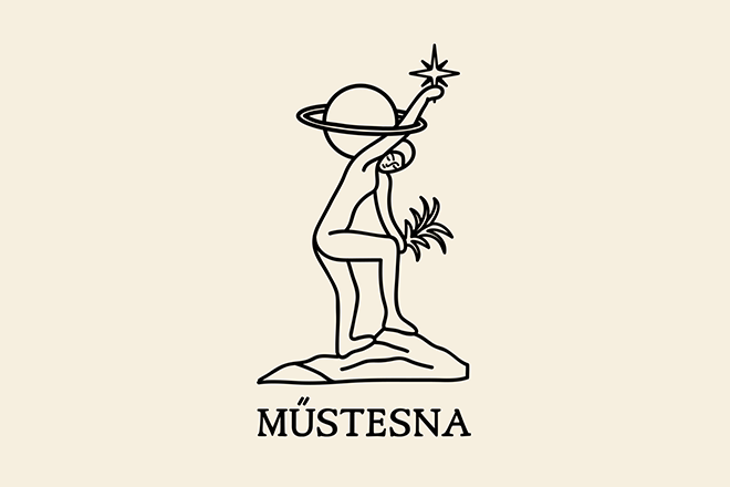 Müstena Records release new compilation in support of Turkey-Syria earthquake relief