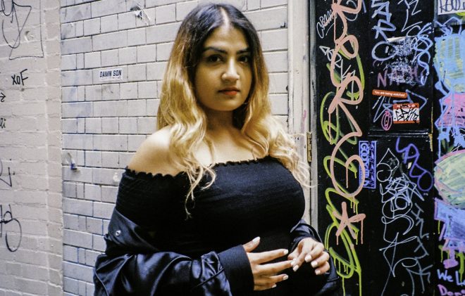No ID is the new London club night showcasing South Asian artists