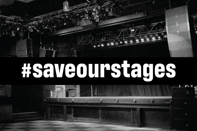 New study finds 90% of independent US venues at risk of closing