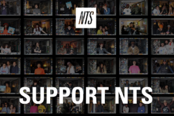 NTS launches listener support scheme NTS Supporters and announces new residents