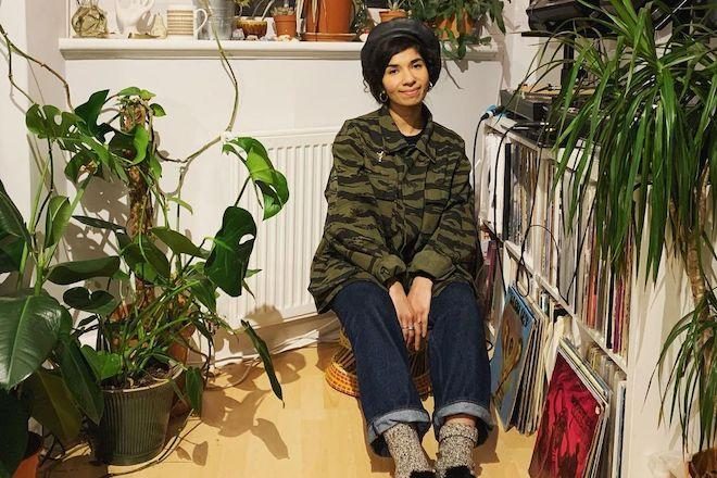 Nabihah Iqbal, Hive Mind Records, MSYLMA and more confirmed for EastEast Radio's February programming