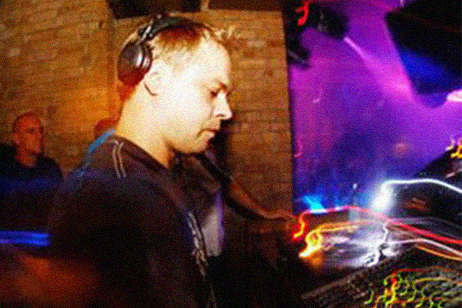 UK tech-house originator Nathan Coles has died aged 52