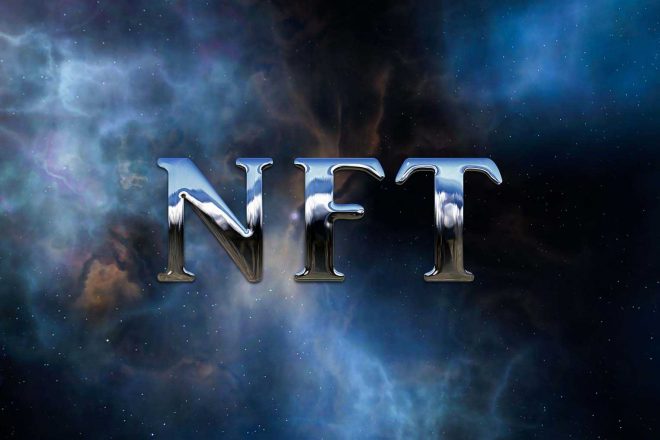 NFT actually stands for "Naughty Fucking Tech-house", according to inventors