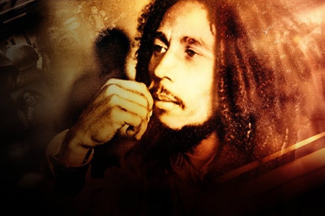 New immersive Bob Marley experience coming to London