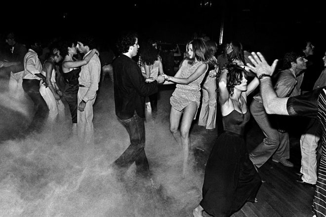 Spotify playlist: 50 disco heaters to warm your summer nights