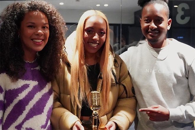 Nia Archives is the first electronic artist to be named BBC Music Introducing’s Artist of the Year