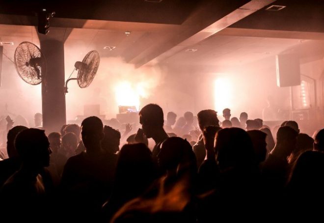 NTIA warns of looming pressure on nightclubs ahead of April tax rises