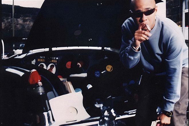 Nightmares on Wax shares mini-documentary marking 25th anniversary of ‘Carboot Soul’