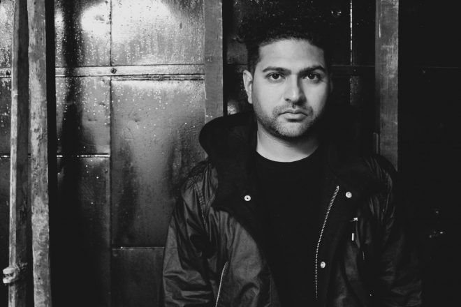 Premiere: Nitin’s 'Sunday Grey' gets a boost of energy from Art Department